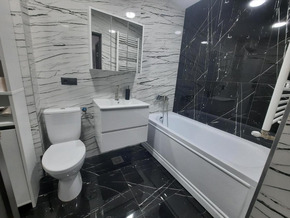 Apartament Coco بايا ماري المظهر الخارجي الصورة