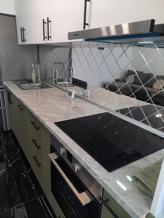 Apartament Coco بايا ماري المظهر الخارجي الصورة