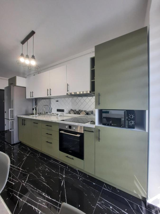 Apartament Coco بايا ماري المظهر الخارجي الصورة