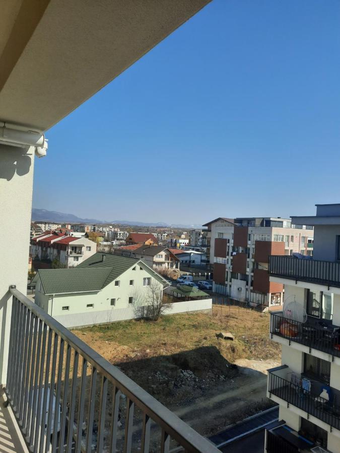 Apartament Coco بايا ماري المظهر الخارجي الصورة