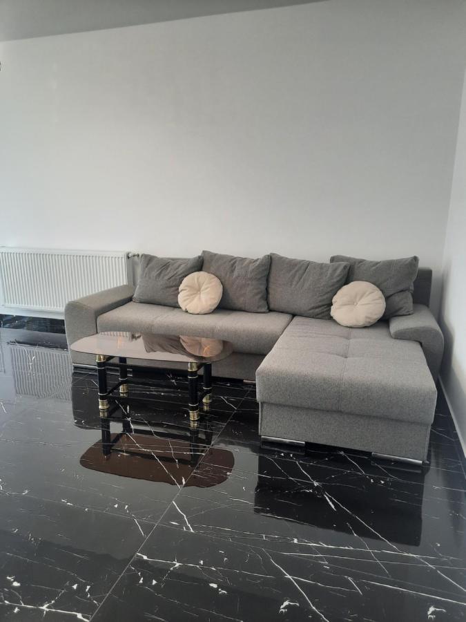 Apartament Coco بايا ماري المظهر الخارجي الصورة