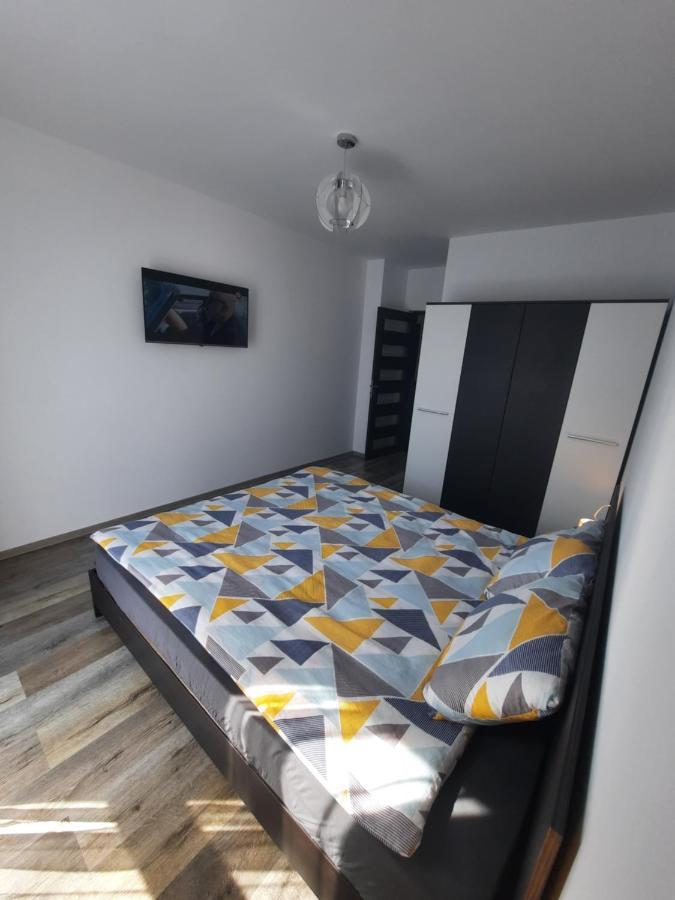 Apartament Coco بايا ماري المظهر الخارجي الصورة