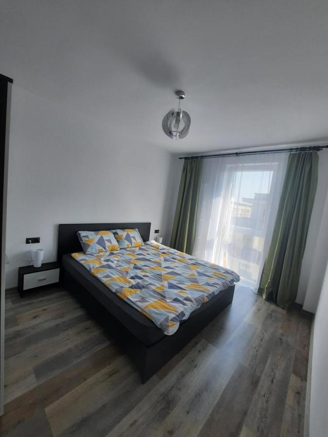 Apartament Coco بايا ماري المظهر الخارجي الصورة