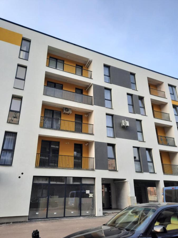 Apartament Coco بايا ماري المظهر الخارجي الصورة