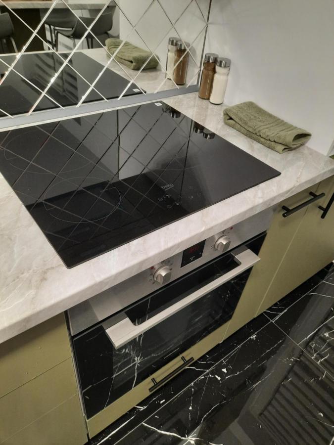 Apartament Coco بايا ماري المظهر الخارجي الصورة