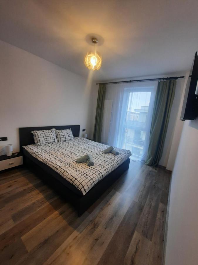 Apartament Coco بايا ماري المظهر الخارجي الصورة