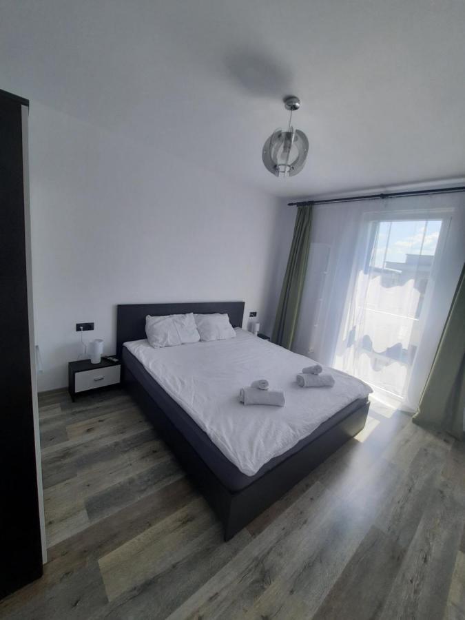 Apartament Coco بايا ماري المظهر الخارجي الصورة