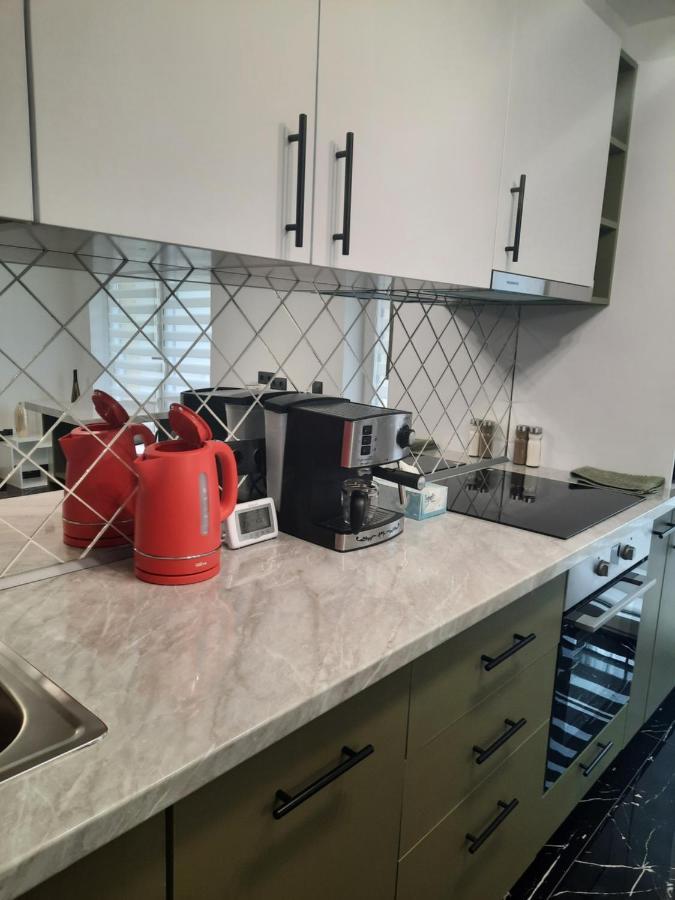 Apartament Coco بايا ماري المظهر الخارجي الصورة
