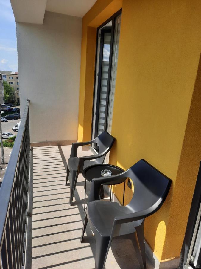 Apartament Coco بايا ماري المظهر الخارجي الصورة