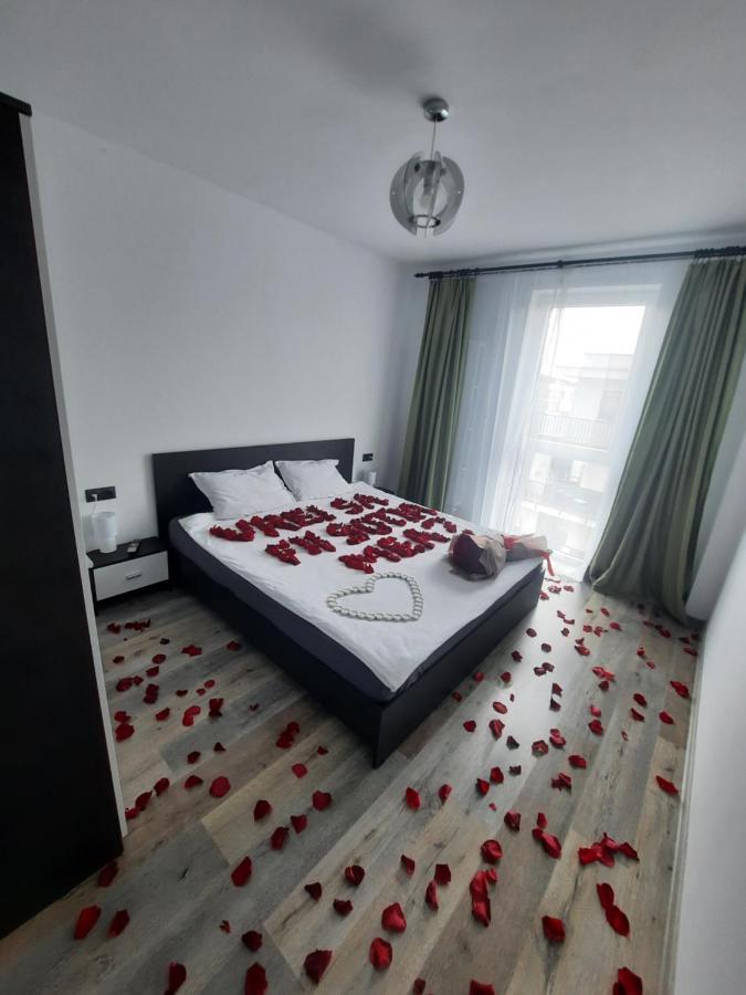 Apartament Coco بايا ماري المظهر الخارجي الصورة